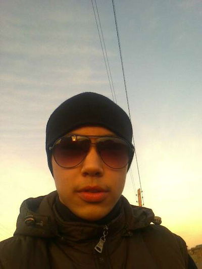 Самат Айтышев