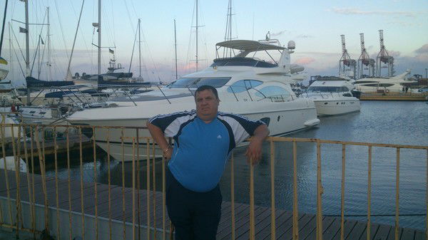 Николай Литвяк