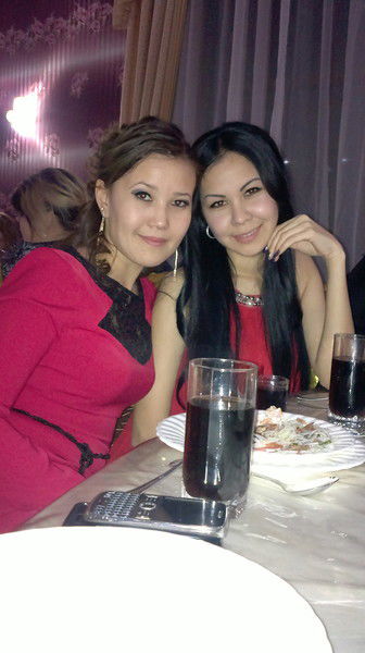 Айнур Турсынкызы