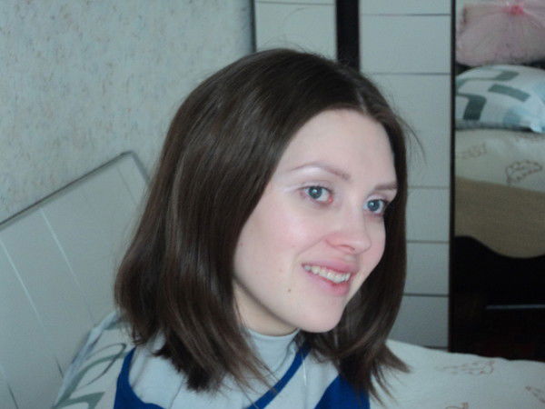 Лариса Джапарова