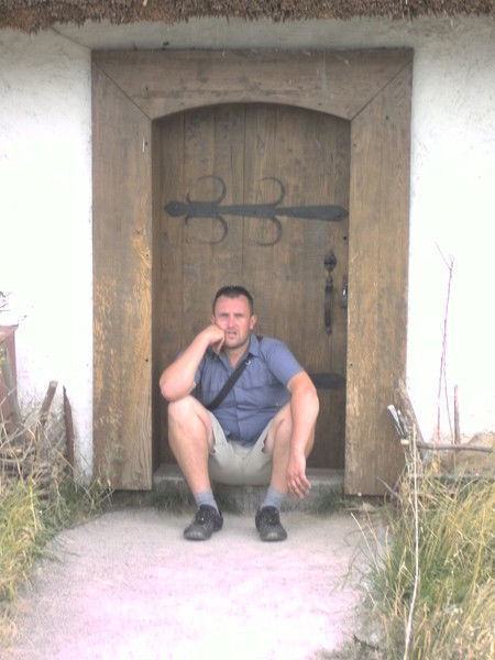 Александр Онищенко