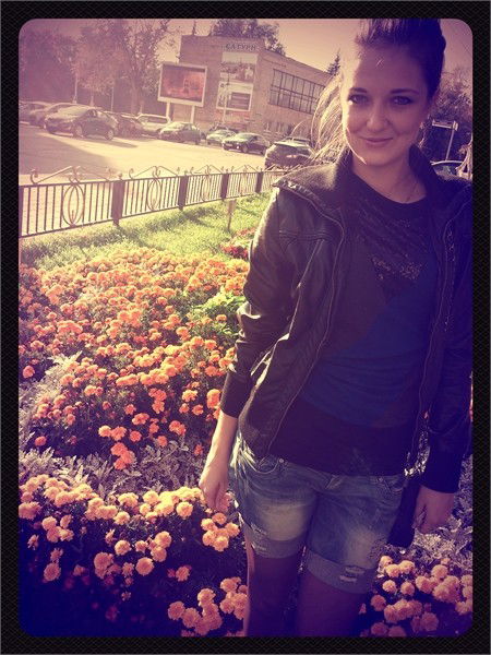 Виктория Веремиенко