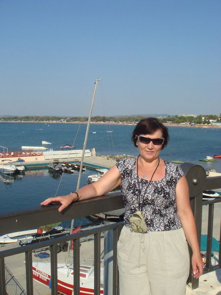 Нина Трухан