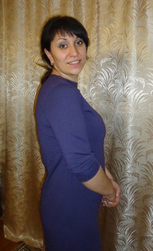 Светлана ********