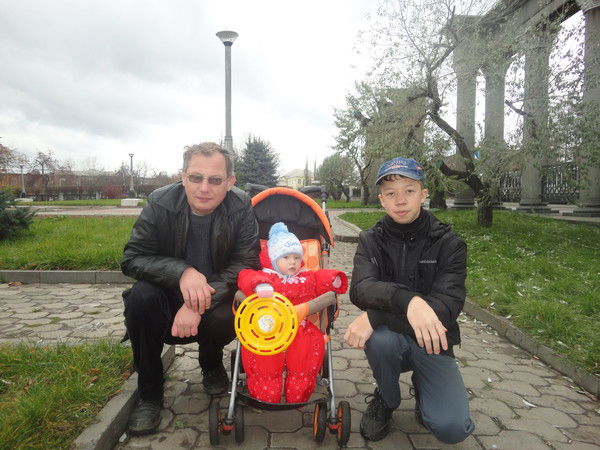 Владимир Волков