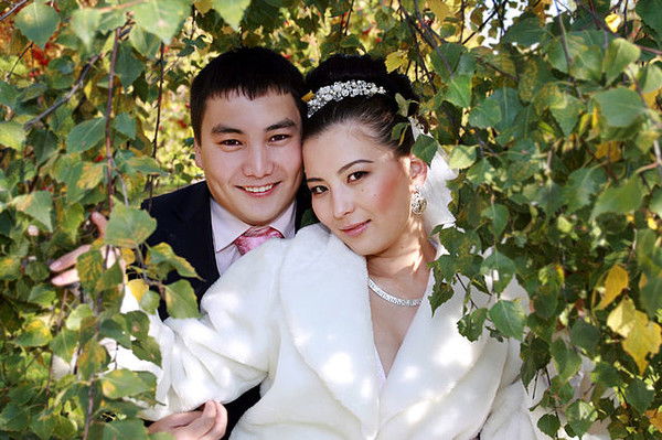 Кызжибек Маматова