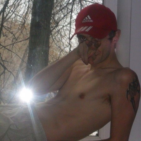 Сергей Боровских