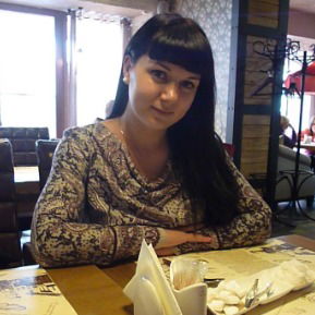 Наталья Мышкина