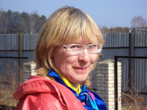 Наталья Винокурова