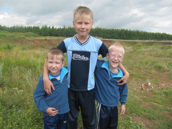 Айдар Гималов