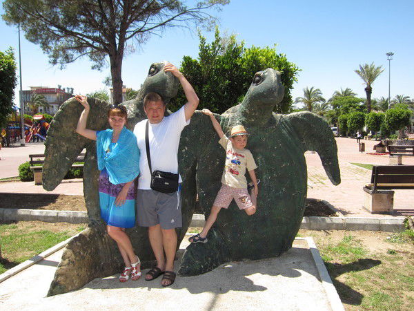 Александр Мазин