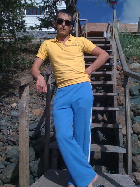 Роман Давлятшин