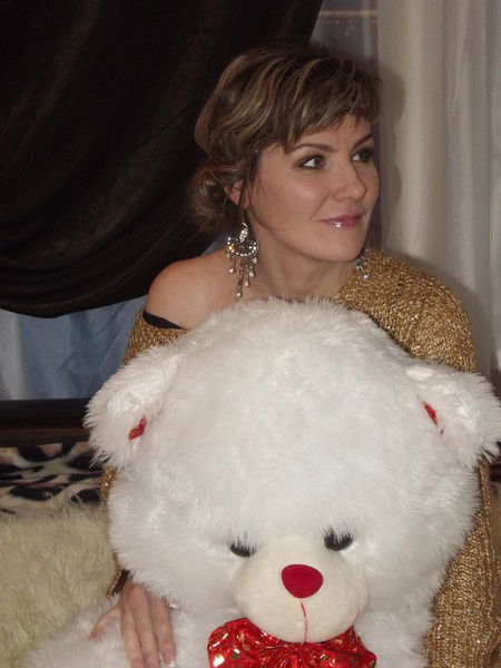 Наталья Александровна