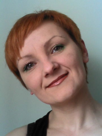 Ирина Бойко