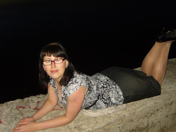 Катерина Уланова