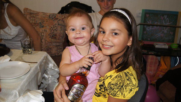 Рита Титова