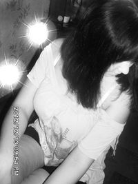 Анжелочка Ткаченко