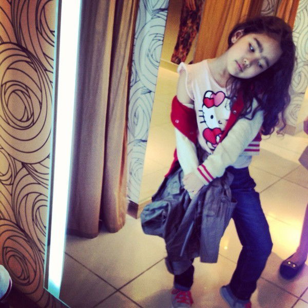 Азиза Кульденбаева