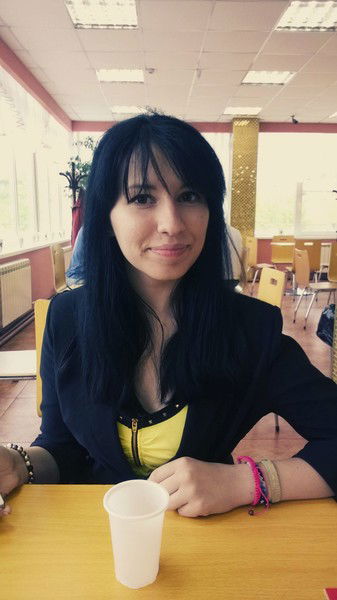 Виктория ***