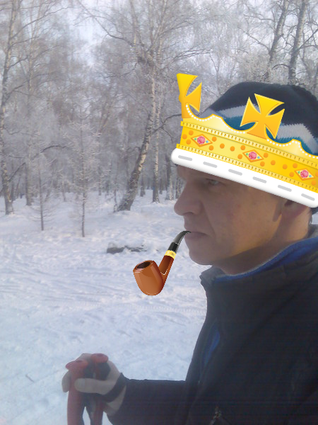 Андрей Бартош