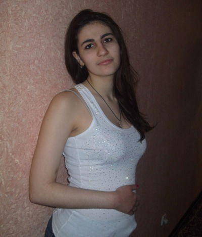 Аза Загалова