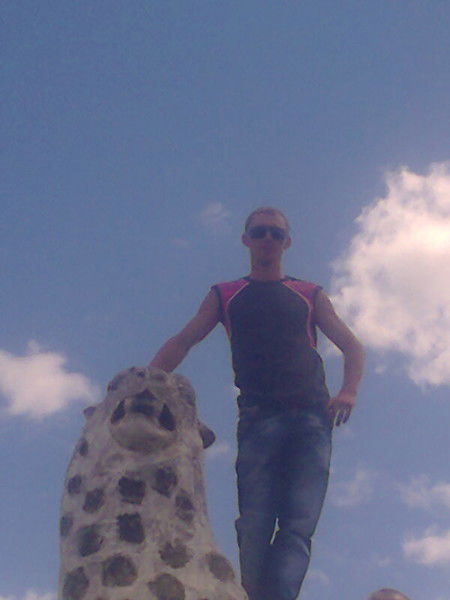 Николай Коваленко