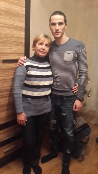 Ольга Марченко