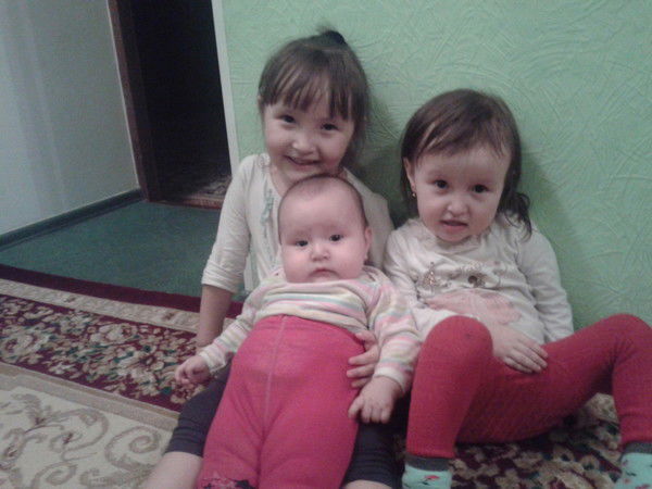 Дания Батинова