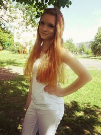 Алёна Вяткина