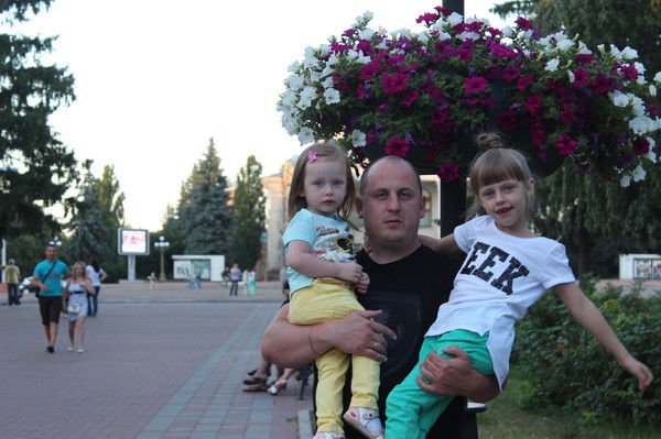 Игорь Проха