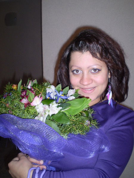 Светлана Таранущенко