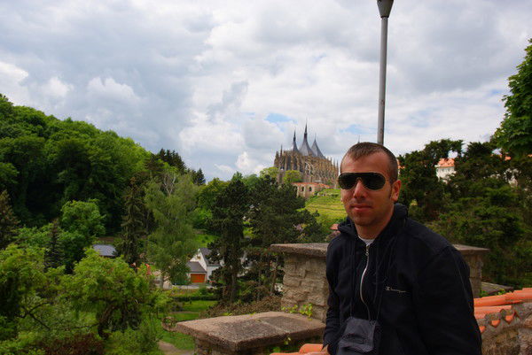 Илья Скрипников