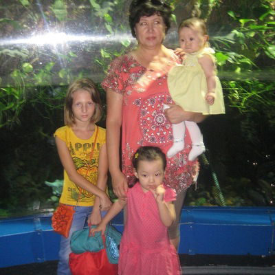 Владик Комаров