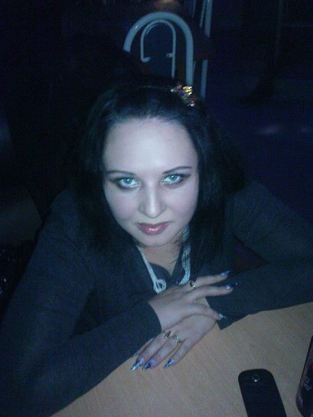 Анастасия Бороздина