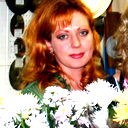 Альбина Зеленкова