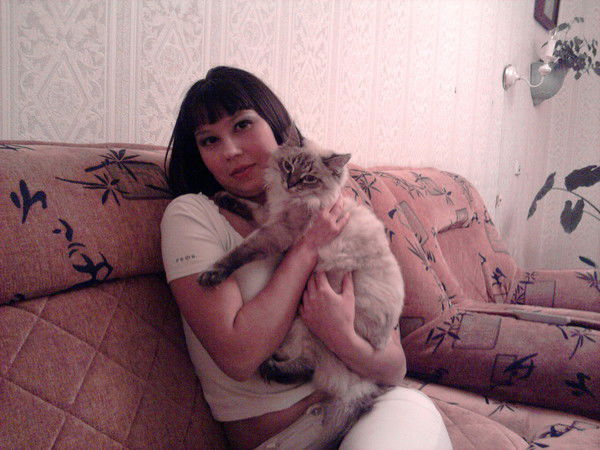 Маргарита Куренских