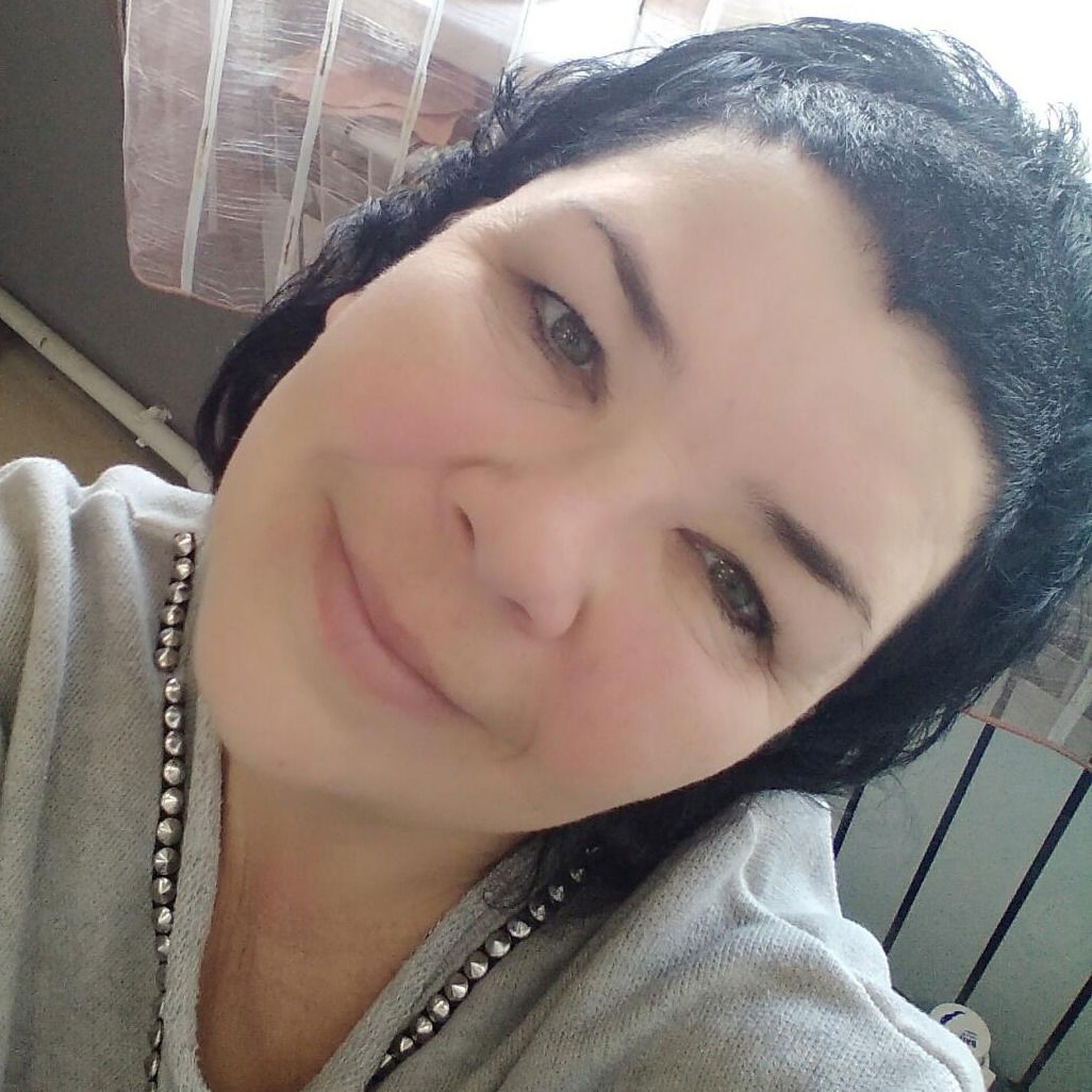 Светлана Чуб