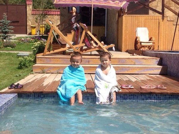 Насиба Султанова