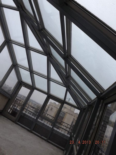 Серега Бубен