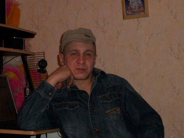 Вячеслав Торгашов