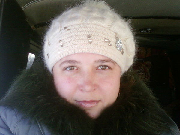 Юльчик Логинова