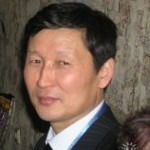 Александр Ким