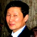 Александр Ким