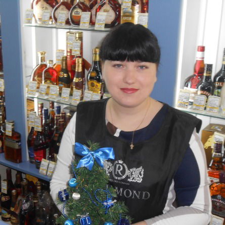 Ольга Казакова