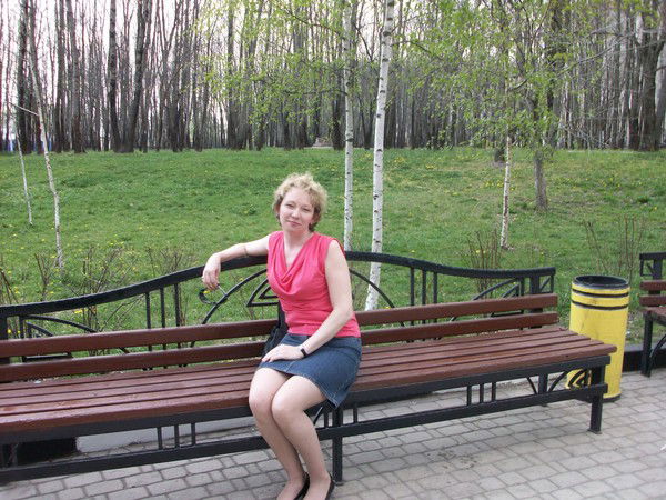 Лариса Булычева