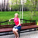 Лариса Булычева