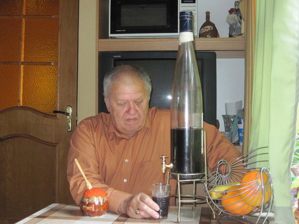 Олег Часников