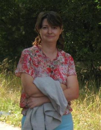 Наталья Головатская