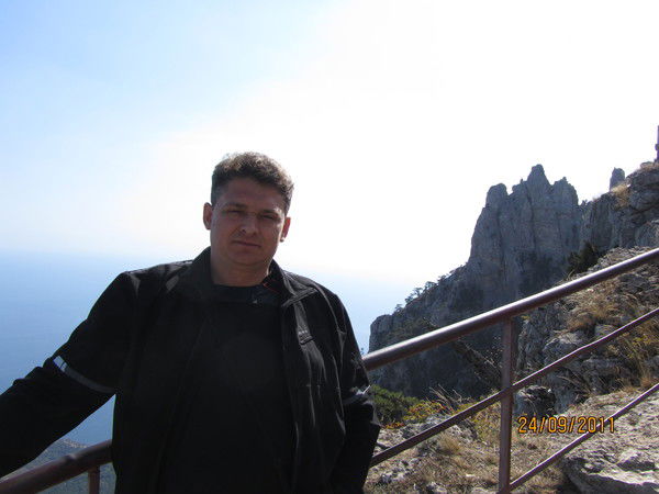 Алексей Бунтовский