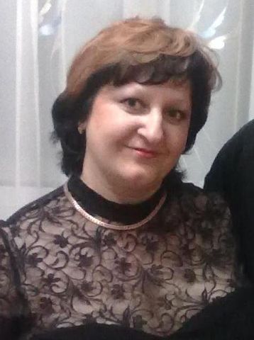Елена Зеленова
